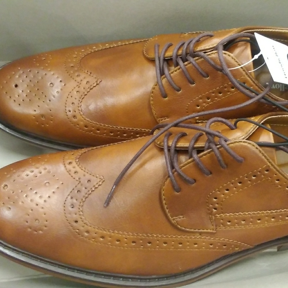 Brand new GoodFellow style shoes
